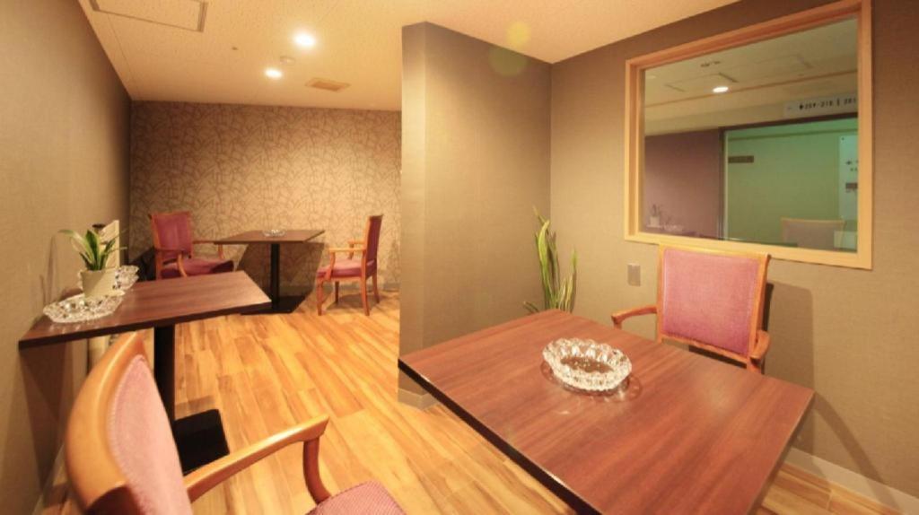 Hotel Gensen Yunoyado Sennotani Minakami Exterior foto